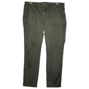 Olive Green OLD NAVY Pants